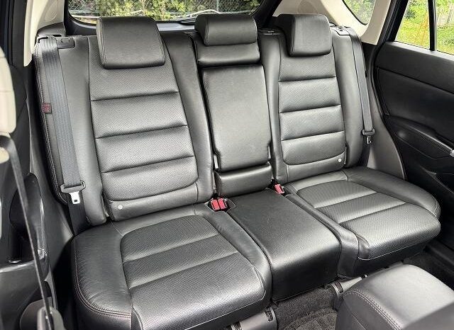 
								2014 Mazda CX-5 XD L Package 4WD full									