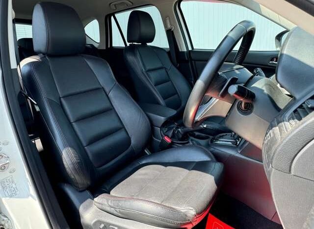 
								2013 Mazda CX-5 XD L Package 2WD full									