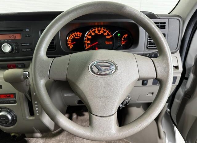 
								2013 Daihatsu Atrai Wagon Custom Turbo RS Limited 2WD full									