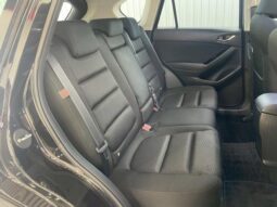 
										2015 Mazda CX-5 XD 2WD full									