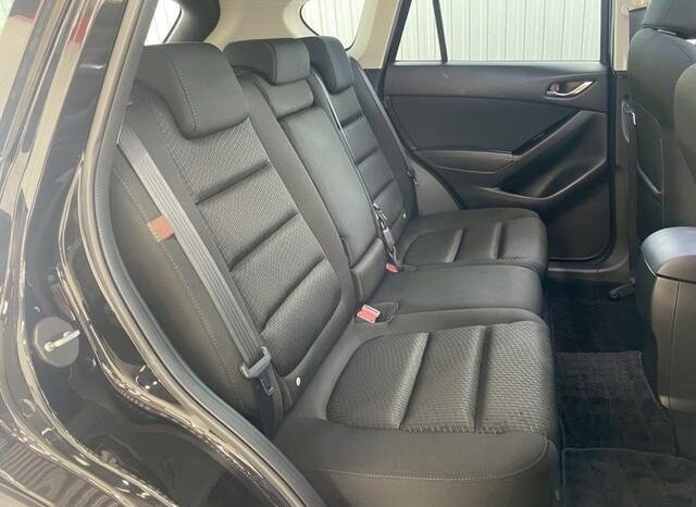 
								2015 Mazda CX-5 XD 2WD full									