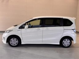 
										2013 Honda Freed Hybrid Hybrid Just Selection 2WD full									