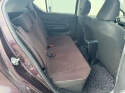 
										2015 Toyota Aqua G 2WD full									