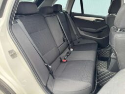 
										2014 BMW X1 sDrive20i 2WD full									