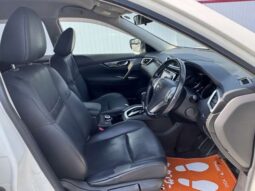 
										2015 Nissan X-Trail 2015 Nissan X-Trail NT32 4WD full									