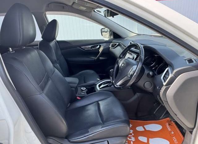 
								2015 Nissan X-Trail 2015 Nissan X-Trail NT32 4WD full									