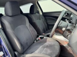 
										2014 Nissan Juke 15RX 2WD full									