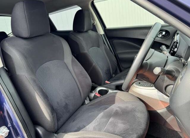 
								2014 Nissan Juke 15RX 2WD full									