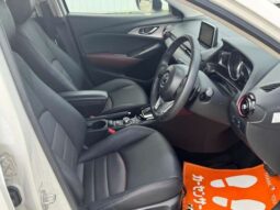 
										2015 Mazda CX-3 XD Touring 2WD full									