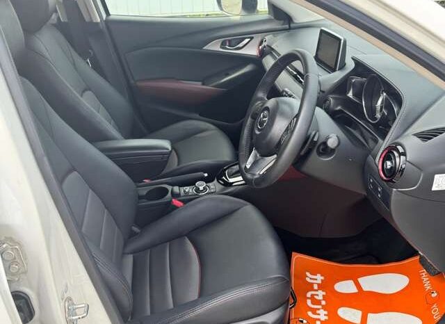 
								2015 Mazda CX-3 XD Touring 2WD full									