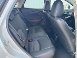 
										2015 Mazda CX-3 XD Touring 2WD full									