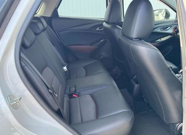 
								2015 Mazda CX-3 XD Touring 2WD full									