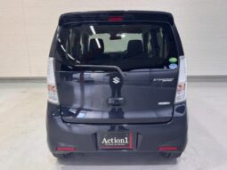 
										2014 Suzuki Wagon R Stingray X 2WD full									