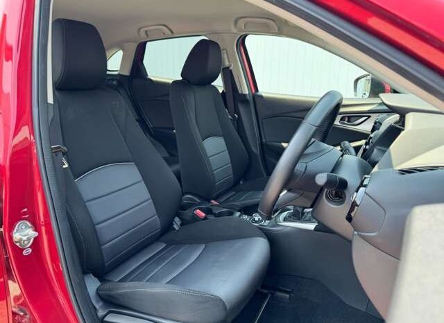 
								2017 Mazda CX-3 1.5 XD 2WD full									