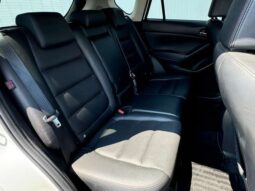 
										2013 Mazda CX-5 XD L Package 2WD full									