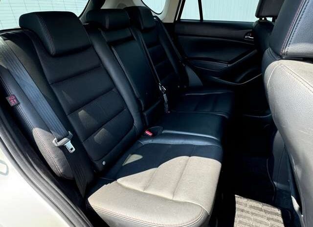
								2013 Mazda CX-5 XD L Package 2WD full									