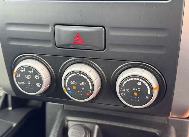 
								2011 Nissan X-Trail 20X 4WD full									