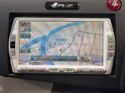 
										2010 Honda CR-Z a 2WD full									