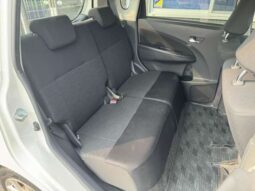 
										2014 Daihatsu Move Custom X Smart Selection SA 2WD full									