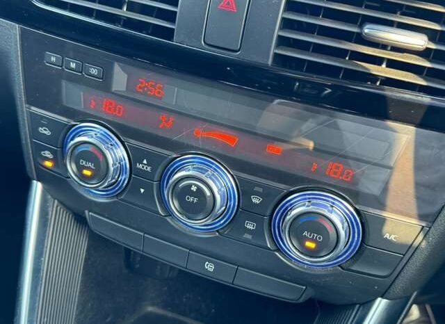 
								2012 Mazda CX-5 XD 4WD full									