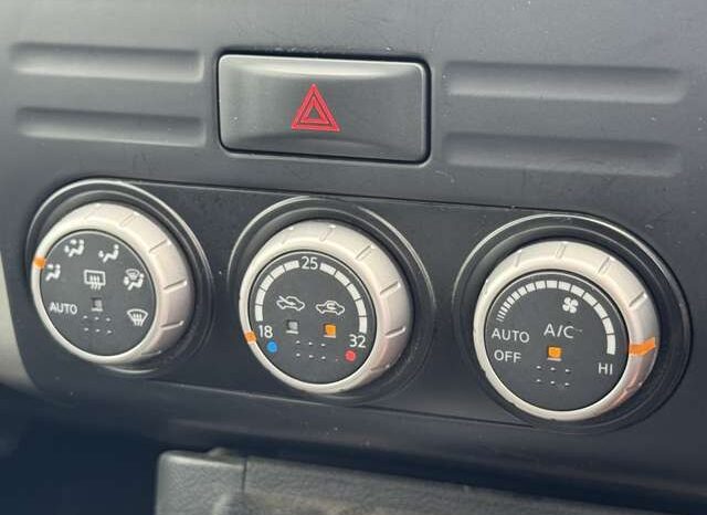 
								2010 Nissan X-Trail 20X 4WD full									