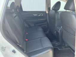 
										2015 Nissan X-Trail 2015 Nissan X-Trail NT32 4WD full									