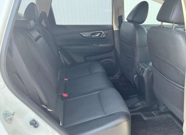 
								2015 Nissan X-Trail 2015 Nissan X-Trail NT32 4WD full									