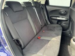 
										2014 Nissan Juke 15RX 2WD full									