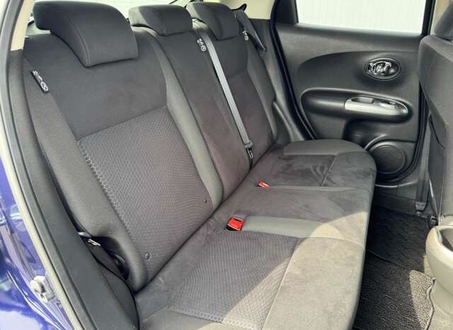 
								2014 Nissan Juke 15RX 2WD full									