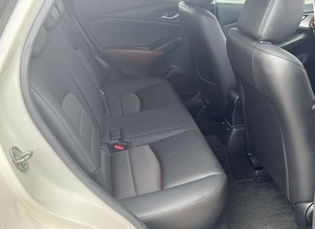 
								2015 Mazda CX-3 XD Touring 2WD full									