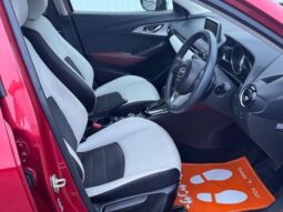 
										2015 Mazda CX-3 XD Touring L Package 2WD full									