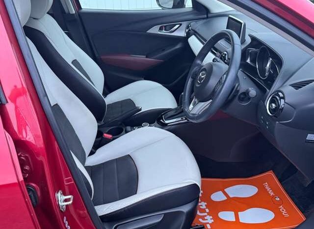 
								2015 Mazda CX-3 XD Touring L Package 2WD full									