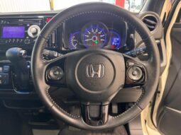 
										2016 Honda N-WGN G・L Package 2WD full									