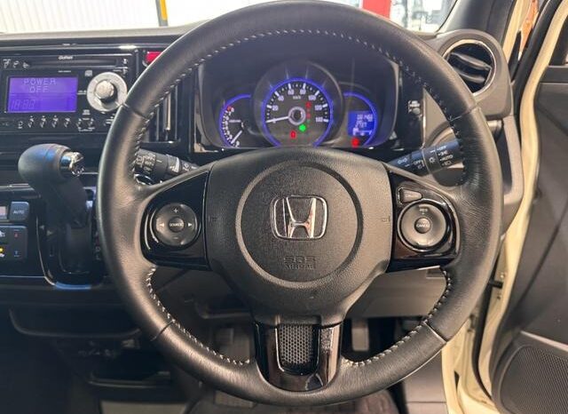 
								2016 Honda N-WGN G・L Package 2WD full									