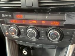 
										2015 Mazda CX-5 XD 2WD full									