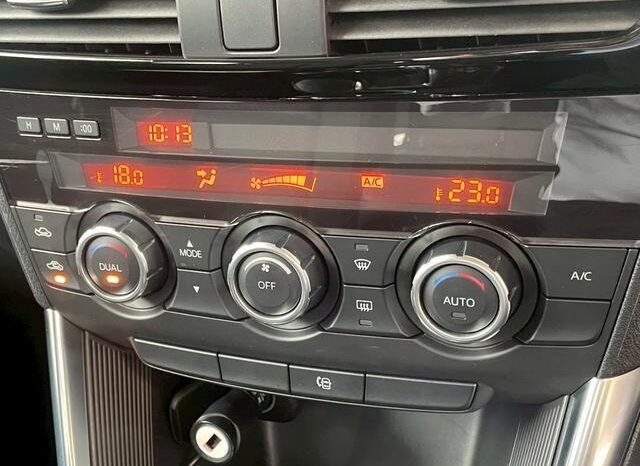 
								2015 Mazda CX-5 XD 2WD full									