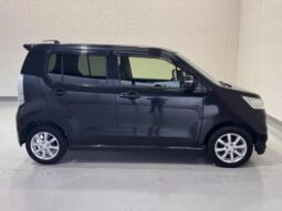 
										2014 Suzuki Wagon R Stingray X 2WD full									