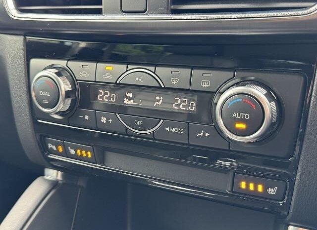 
								2014 Mazda CX-5 XD L Package 4WD full									