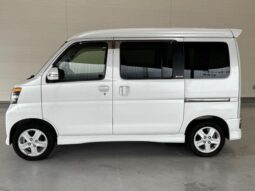 
										2013 Daihatsu Atrai Wagon Custom Turbo RS Limited 2WD full									