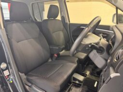 
										2014 Suzuki Wagon R Stingray X 2WD full									