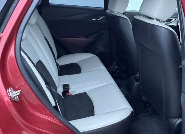 
								2015 Mazda CX-3 XD Touring L Package 2WD full									