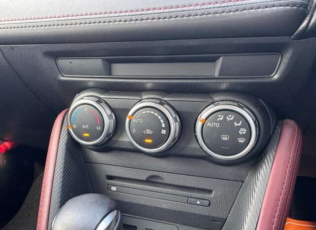 
								2015 Mazda CX-3 XD Touring 2WD full									