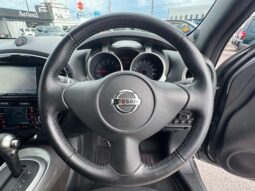 
										2016 Nissan Juke 15RX V Selection 2WD full									