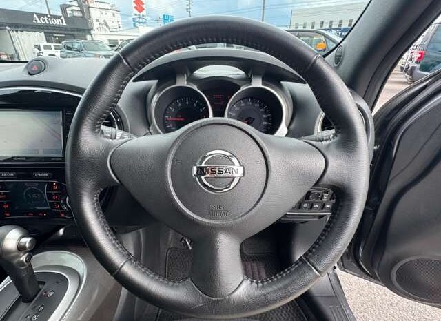 
								2016 Nissan Juke 15RX V Selection 2WD full									