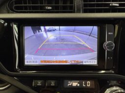 
										2014 Toyota Aqua 2014 Toyota Aqua NHP10 2WD full									