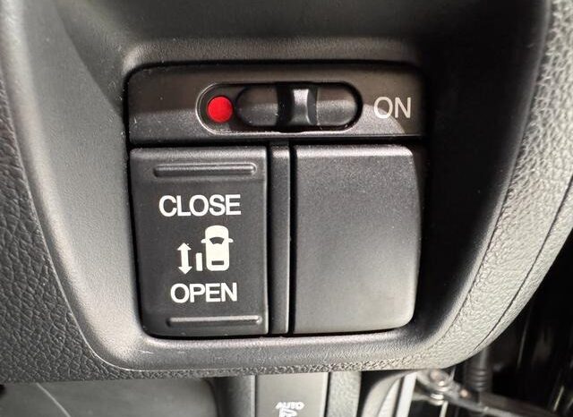 
								2016 Honda N-BOX Custom G/L Package 2WD full									