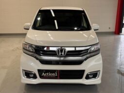 
										2016 Honda N-WGN G・L Package 2WD full									