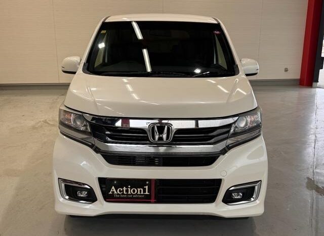 
								2016 Honda N-WGN G・L Package 2WD full									