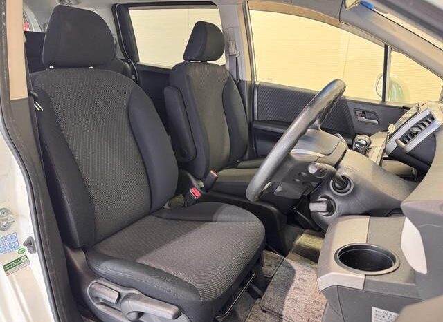 
								2013 Honda Freed Hybrid Hybrid Just Selection 2WD full									