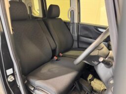 
										2017 Honda N-BOX Custom SS Package 2WD full									